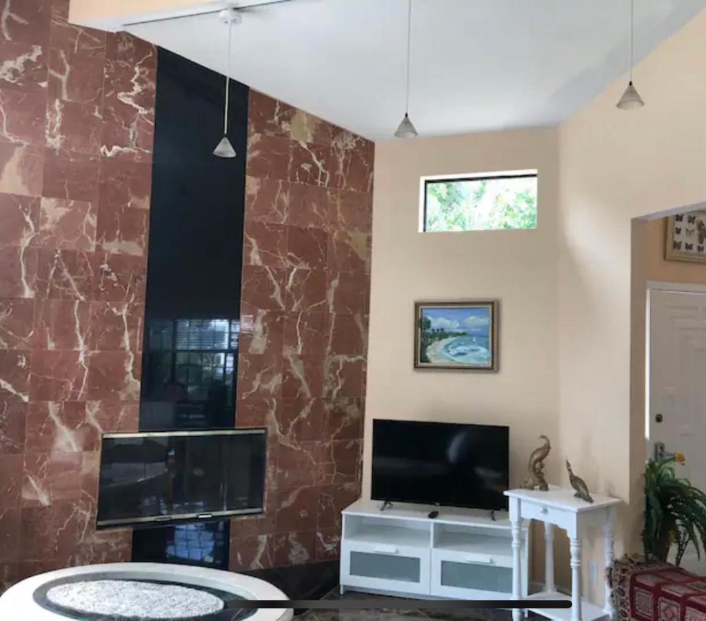 Large Luxury Studio With View In Santa Monica Exterior foto