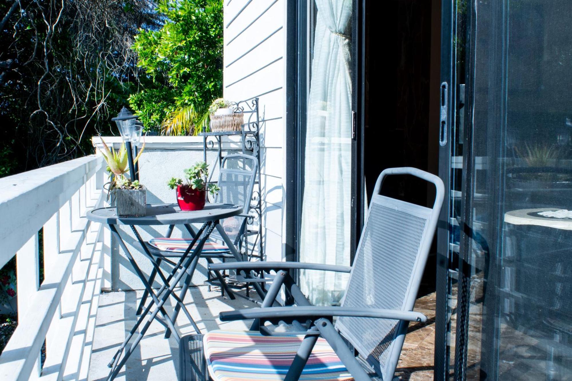 Large Luxury Studio With View In Santa Monica Exterior foto