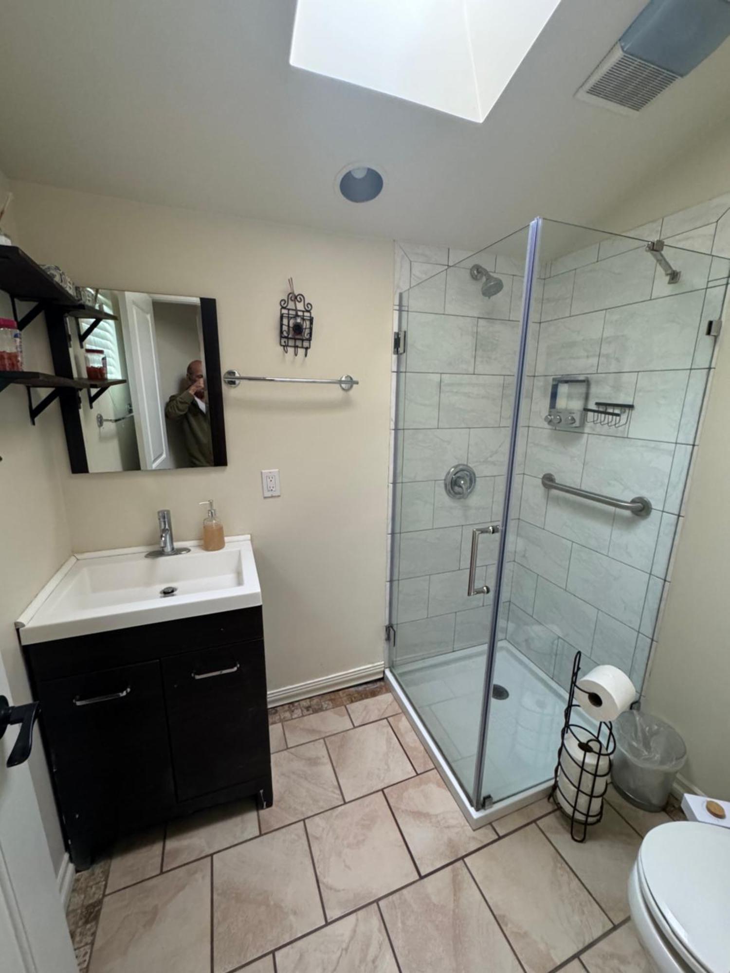 Large Luxury Studio With View In Santa Monica Exterior foto