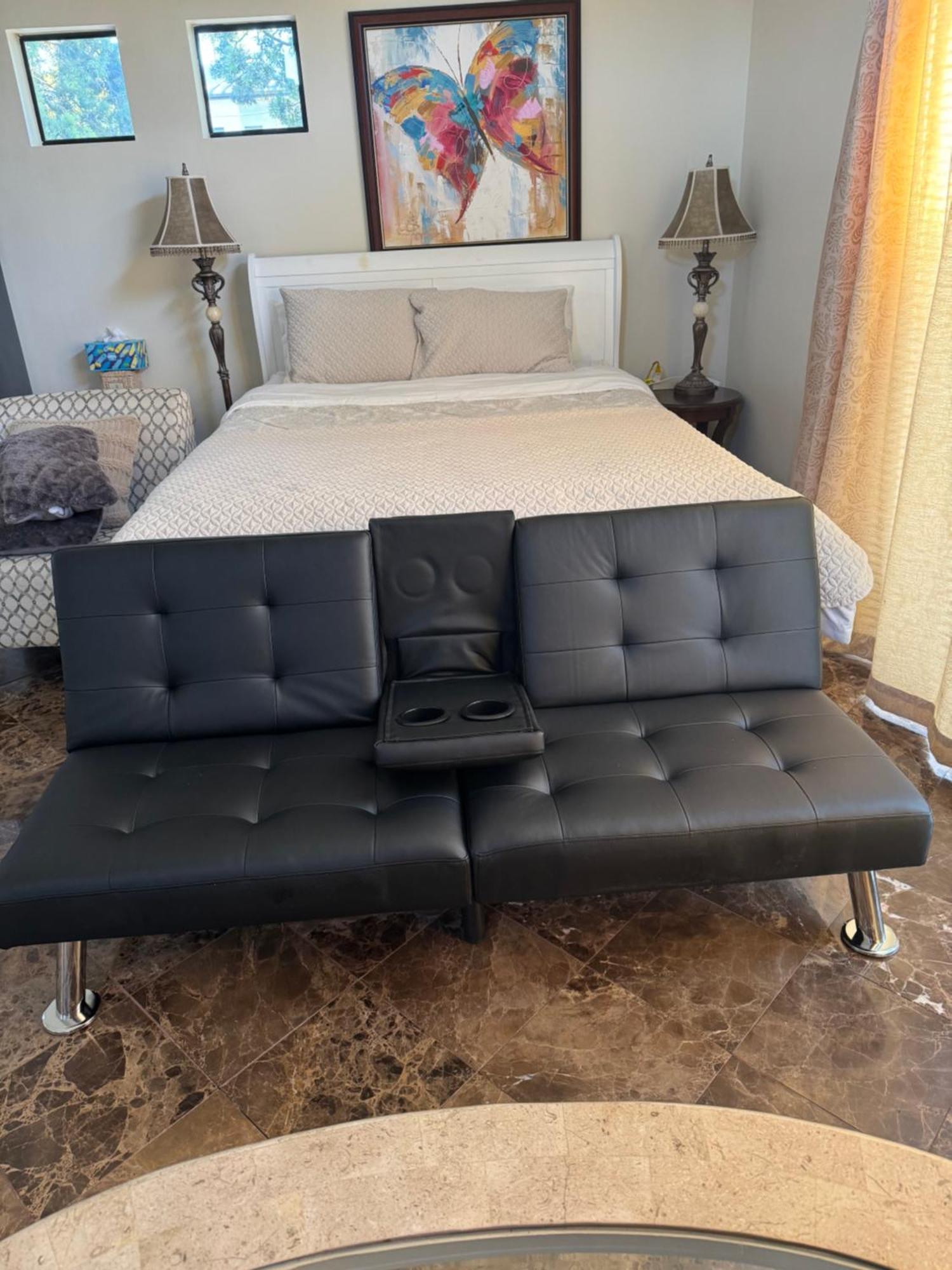 Large Luxury Studio With View In Santa Monica Exterior foto