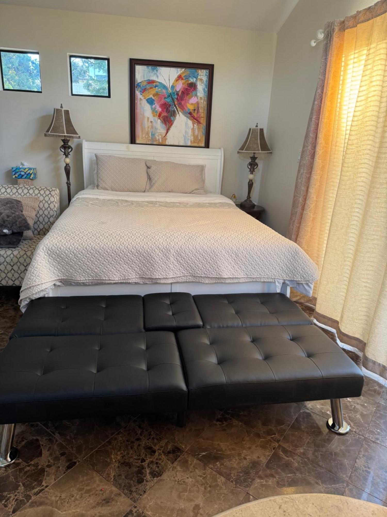 Large Luxury Studio With View In Santa Monica Exterior foto